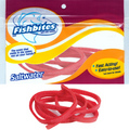 FishBites BagO'Worms-Bloodworm Flavor-Fast Releasing(Cold Water)