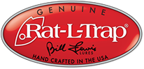 Bill Lewis Rattle Traps