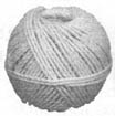 ball of string for crabbing