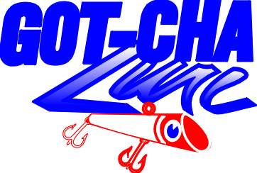 Click to see all got-cha plugs on Oyster Bay Tackle Shop Online