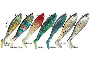 Click Here to Jump Over our Shop Online, and to See All our Lures.