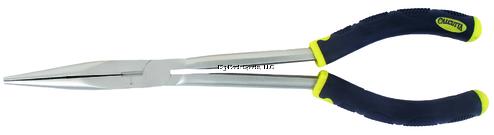 Calcutta C11CRLRP Ultra Grip 11 Long Reach Pliers CR Matte Finis
