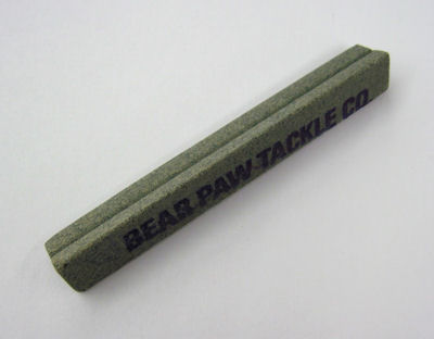 Bear Paw FWBS Hook Stone