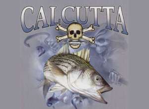 Calcutta Decal Striper