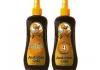 Australian Gold Oil