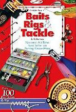 Bait, Rigs, and Tackle book