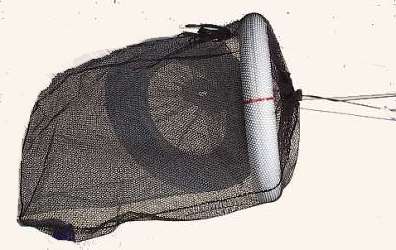 Clamming Bag