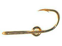 Eagle Claw Hat Pin Click to Enlarge