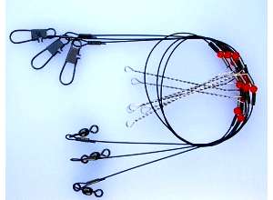 Click Here to Jump over our Shop Online and see all our Rig and Swivels.