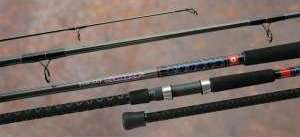 Daiwa Rod