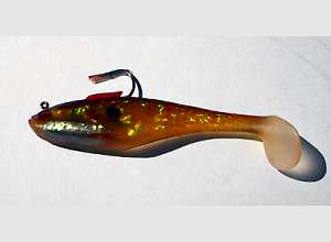 Click Here to Jump Over our Shop Online, and to See All our Swimming Shad Lures.