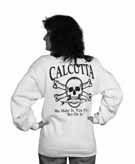 Calcutta Crew Neck Sweat Shirts