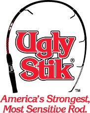 Shakespeare Ugly Stik Fishing Rod