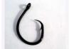 39950BL Demon Circle Hook- 25 pk- size 10/0