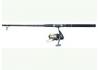 10 foot Okuma DZS-102-80 Diezel Spin Combo MH