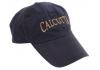 Calcutta Waxed Cotton Cap- Dark Brown