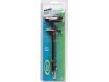 Baker BTSF Mini T Scissors Forceps