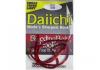 Circle Chunk Hooks with Stop Gap bait holder by Daiichi