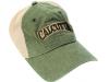 Calcutta Logo Cap w/Mesh back, ripstop front