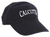 Calcutta BRS62096-001 Ladies Cap Black w/White