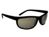 RP1G Rockpile Sunglasses Mat Black Frame/Gray Lens
