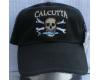 Calcutta Hat or Visor