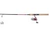 Daiwa LDS30-B/F702M-12C D-Shock FW Spin Combo 1BB Magenta 7' 2Pc