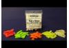 E-Z strips- Shrimp Scent- Pink Color