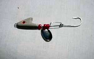 Jig Heads