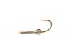 Eagle Claw Gold Hat Hook - Gift- Pack of 1