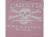 Calcutta Ladies T Shirt ( Pink Only)