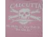 Calcutta Ladies T Shirt ( Pink Only)