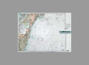 GPS-Offshore Coastal Delaware, Maryland, Virginia