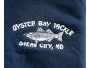 Hoodie Sweat Shirt Oysterbay Tackle
