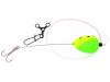 Sea Striker Deluxe Mullet Rig