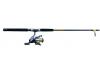 7-Ft Shakespeare BigWater UGLY STIK  2-pc combo with 17-lb line