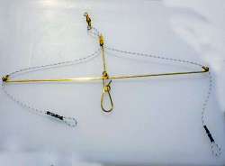 Flounder Spreader Rig