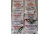A Selection of 12 most popular Aqua-Clear Flounder Rigs