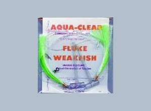 Aqua-Clear Tangleless Rigs