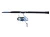 8 foot Jetty/Pier/Surf Okuma Combo with AV55A Reel with 12lb tes