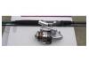 10 foot Emcast Surf Rod w/ Okuma Avenger 65