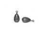Sinkers-Bass Cast type