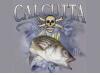 Calcutta T- Jumping Striper