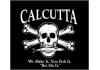 Calcutta Kid's T-shirts in Black