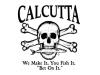 Calcutta Original Design In Black, White, Grey, and Colors