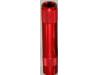 Oasis Trailhead Automatic Tire Deflator (single) -Red 5-20 psi