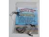 Assateague Tackle Co. Double Hook Puppy Drum Rig 5/0 Hook