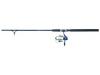 8-foot Okuma Elite Combo- Medium Action complete with line