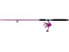Pinnacle EYE802COM Eye Candy SW Spin Combo 8' 1BB