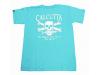 Calcutta Kid's T-shirts with colors